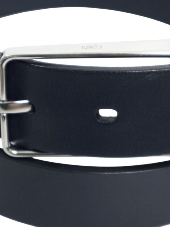 Fendi Bugsmon Star Belt main image 9